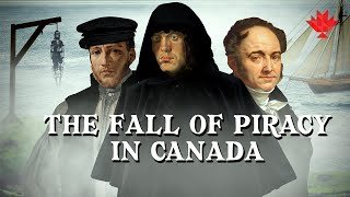 The Fall of Piracy in Canada (Part II): Canadiana Series - Season 3.