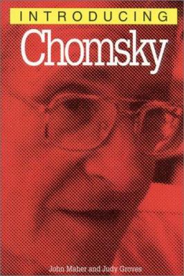 Chomsky for beginners