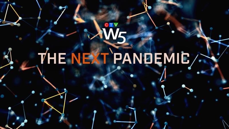 The Next Pandemic: Is a Deadlier Virus on the Horizon?: W5.