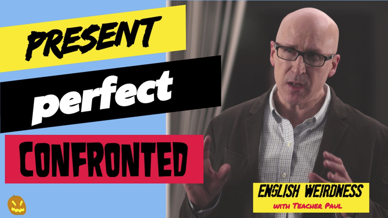 The Perfectly Uncanny Presence of the Past: English Weirdness, Ep. 5.