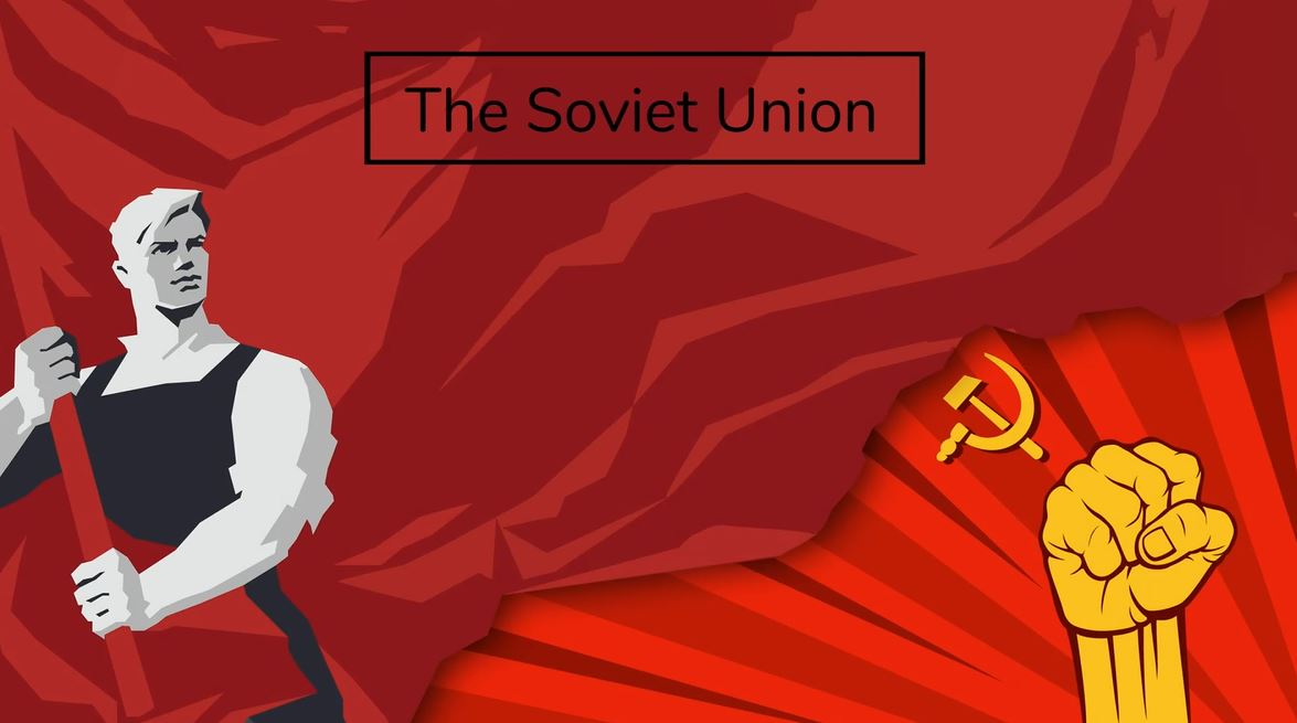 The Soviet Union: DK Timelines Series.