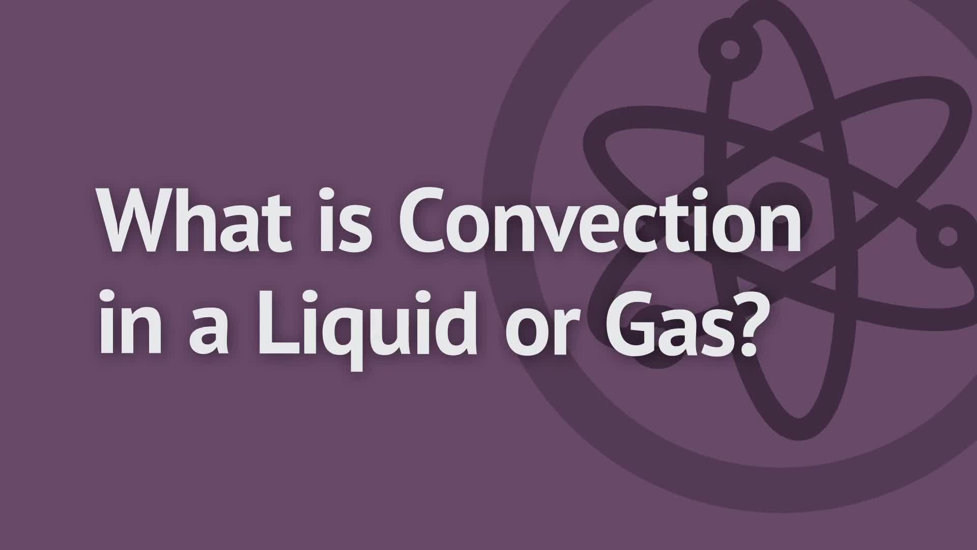 What is Convection in Liquid or Gas?: OUP Physics Series.