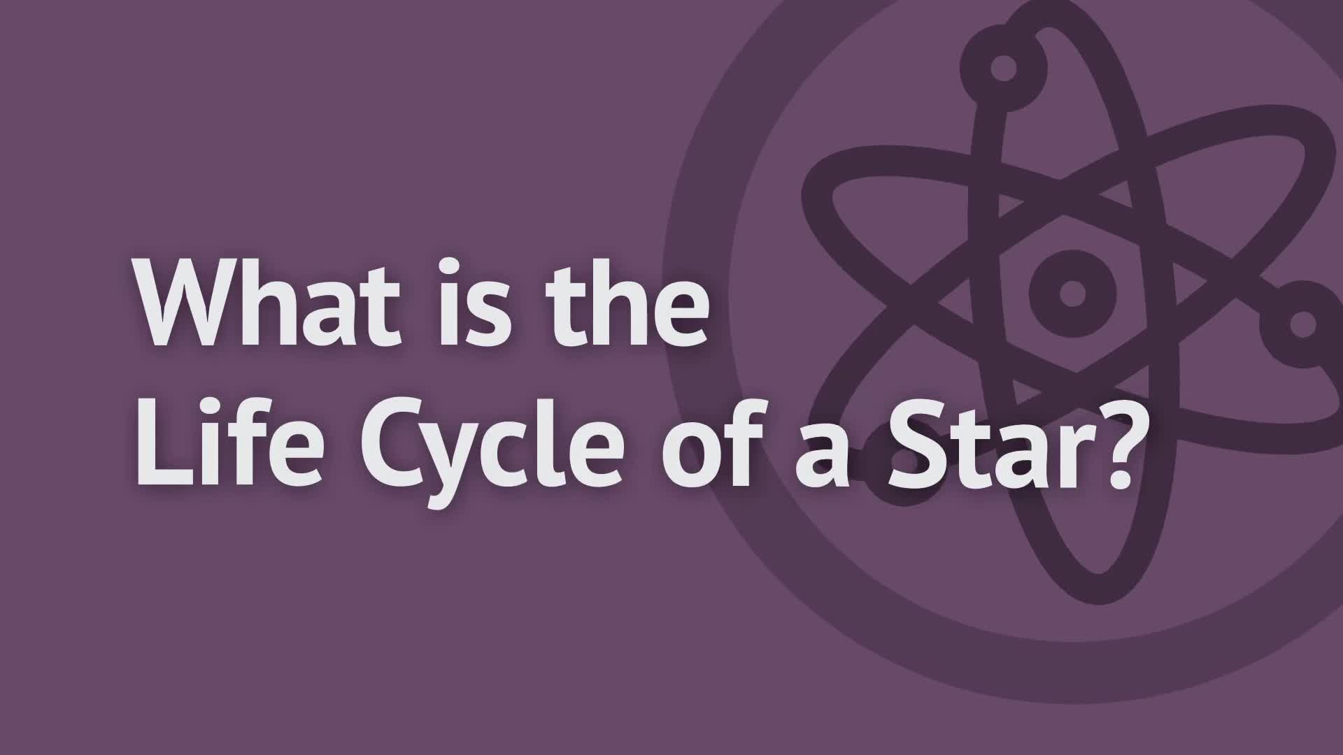 What is the Life Cycle of a Star?: OUP Physics Series.