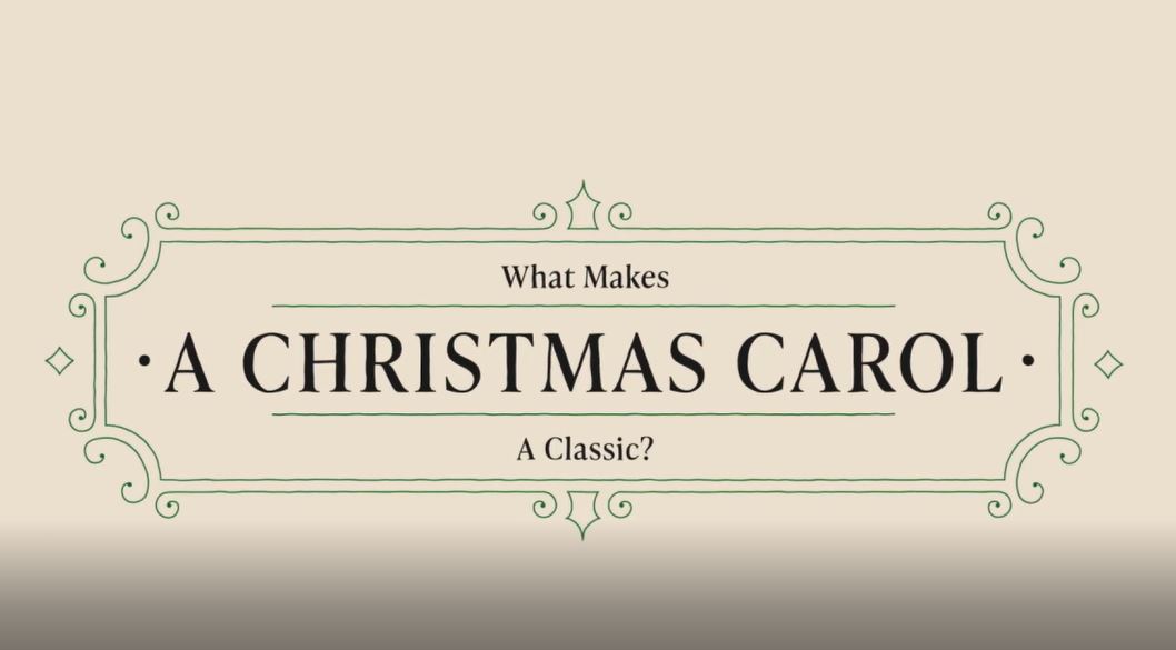 What Makes A Christmas Carol a Classic?: Literature Classics Series.