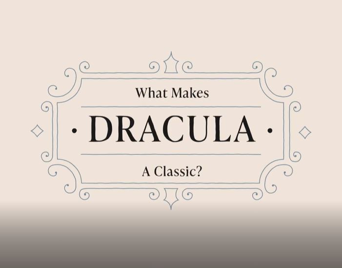 What Makes Dracula a Classic?: Literature Classics Series.