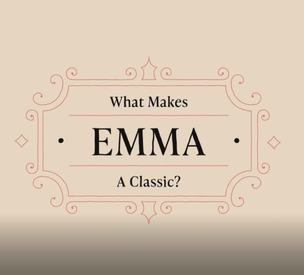 What Makes Emma a Classic?: Literature Classics Series.