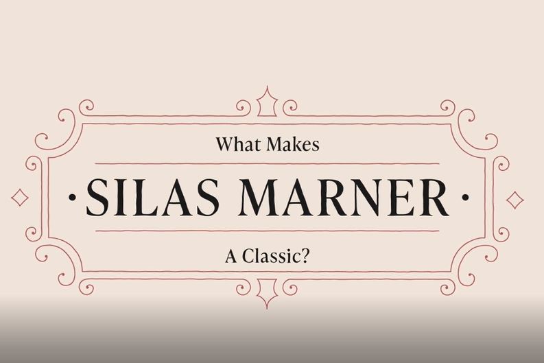 What Makes Silas Marner a Classic?: Literature Classics Series.