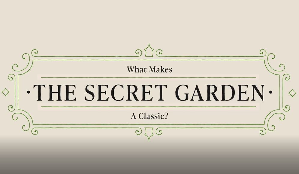 What Makes The Secret Garden a Classic?: Literature Classics Series.