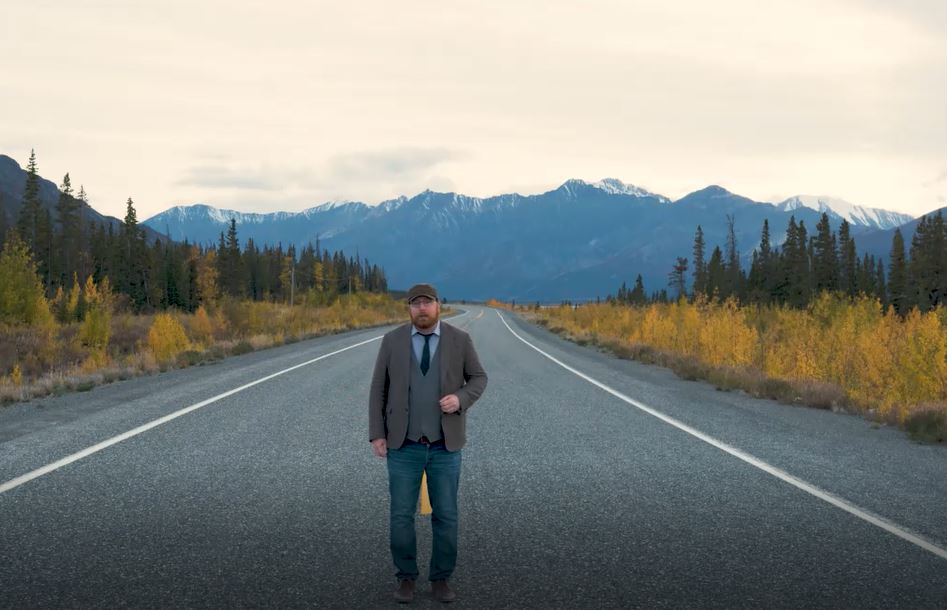 When Americans Built A Road Across Canada - The Alaska Highway: Canadiana - Season 3.