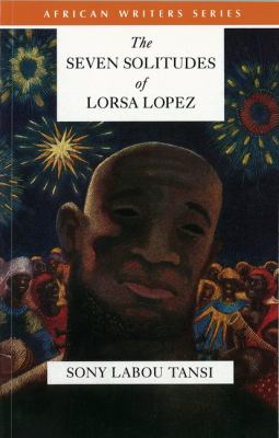 The seven solitudes of Lorsa Lopez