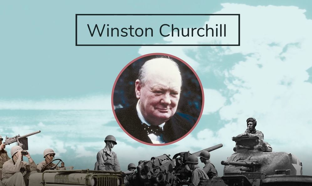 Winston Churchill: DK Timelines Series.