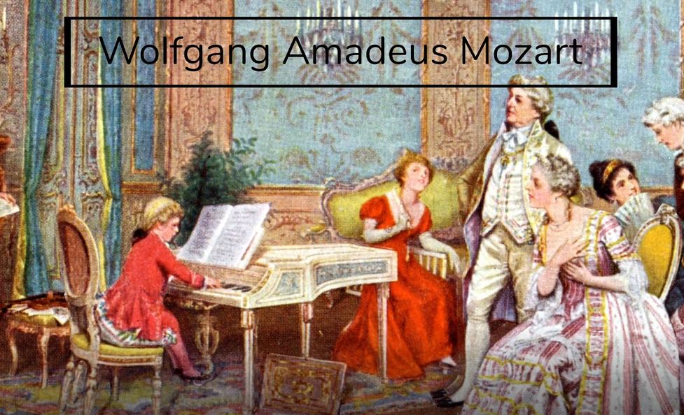 Wolfgang Amadeus Mozart: DK Timelines Series.