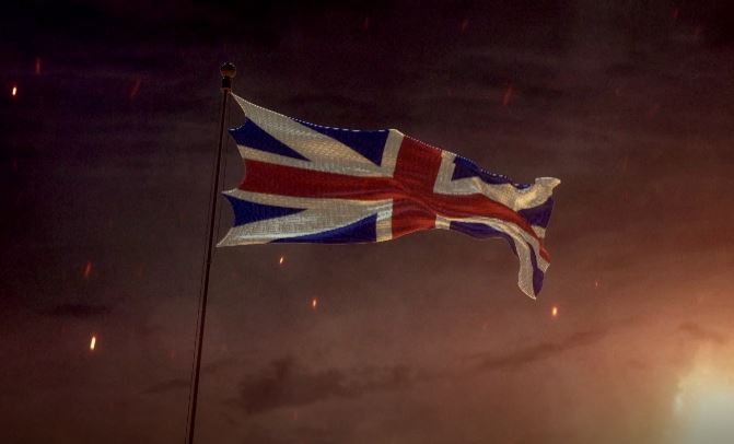 Bury the Hatchet: Nations at War, Season 1, Coast Salish Version.