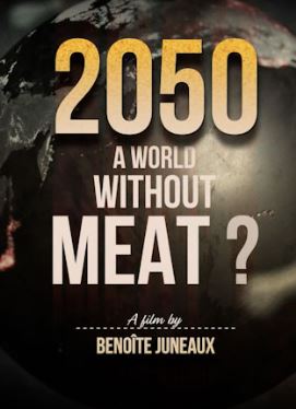 2050 : A World Without Meat