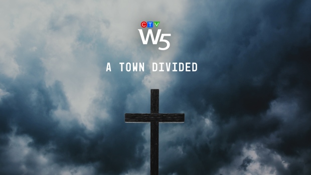 A Town Divided: W5.