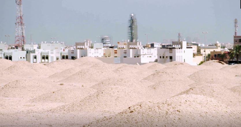 Bahrain: John Torode's Middle East Series.