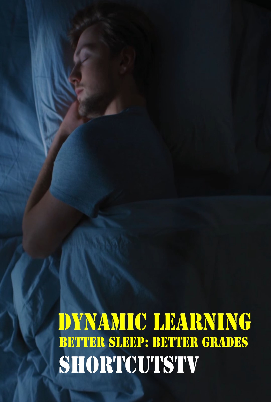 Better Sleep - Better Grades: Dynamic Learning, the Power of Habits.