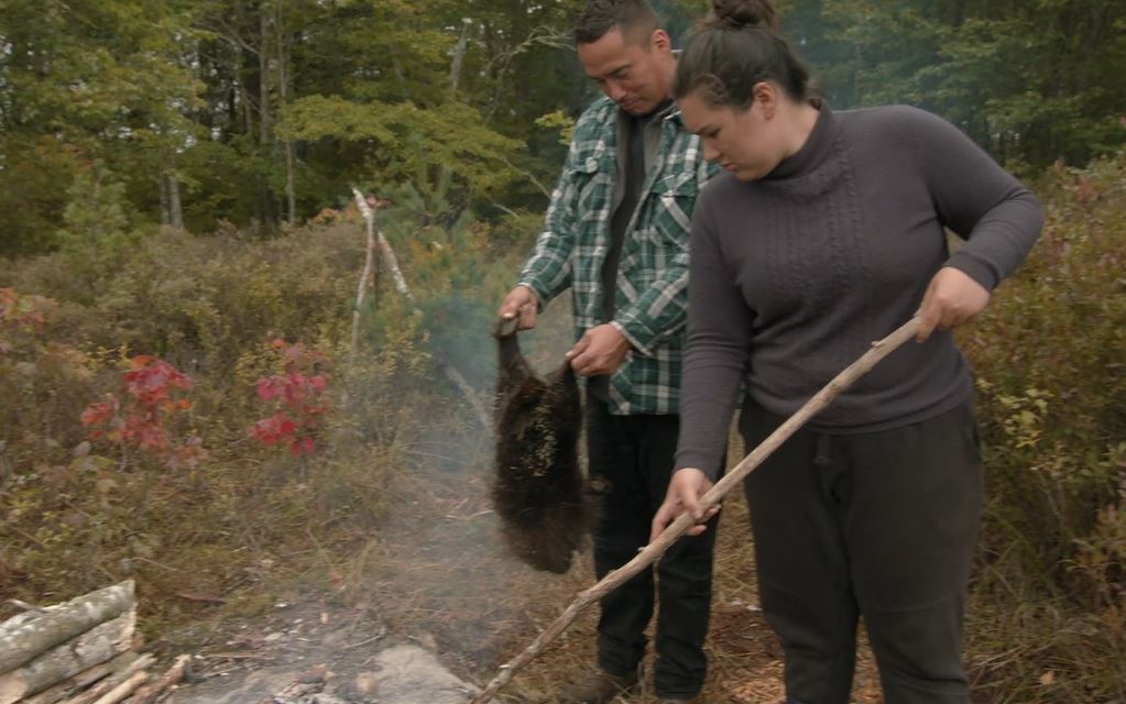 Bird Box: Merchants of the Wild; NS - Kespukwitk Territory, Season 4, Ep. 5.