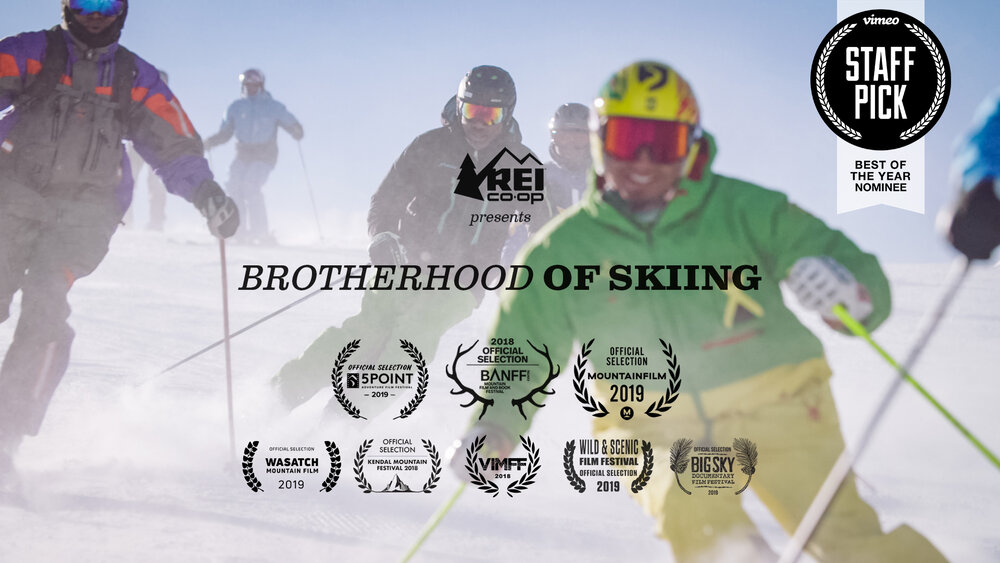 Brotherhood of Skiing.