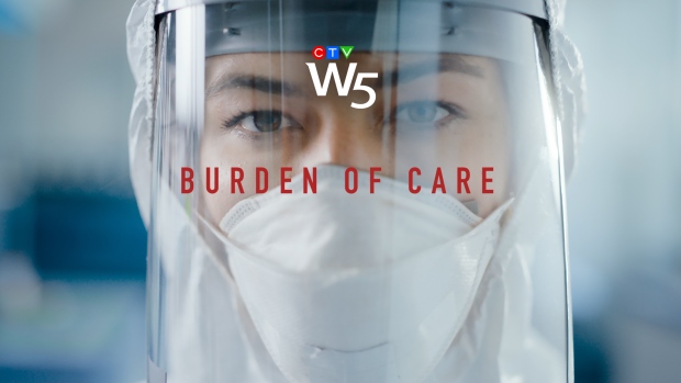 Burden of Care: W5.