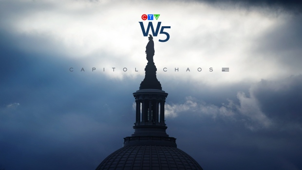 Capitol Chaos: W5.