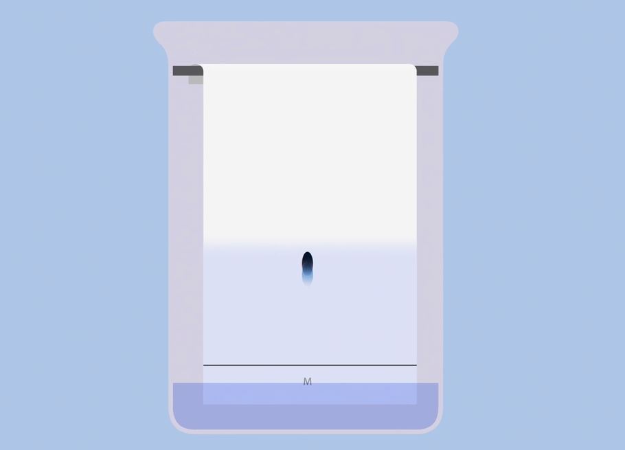 Chromatography (IB): OUP Chemistry Series.