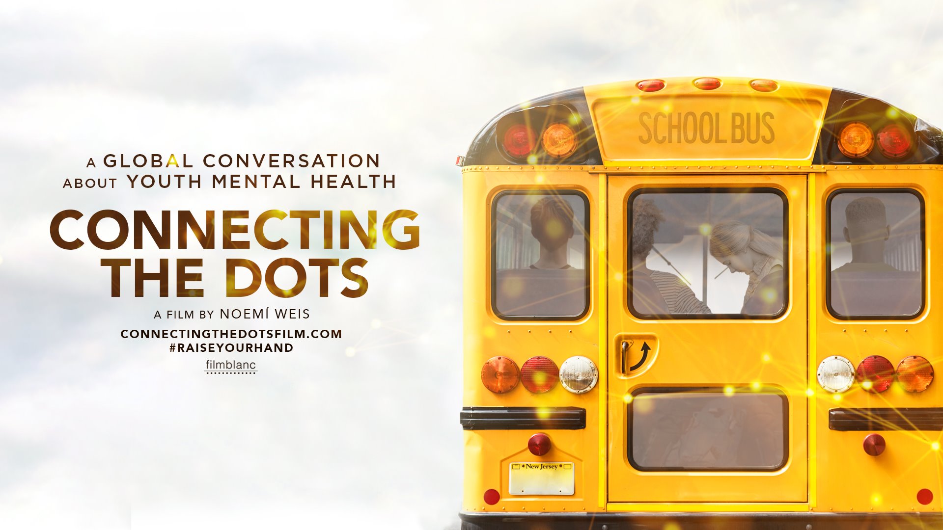 Connecting the Dots: A Global Conversation about Youth Mental Health.