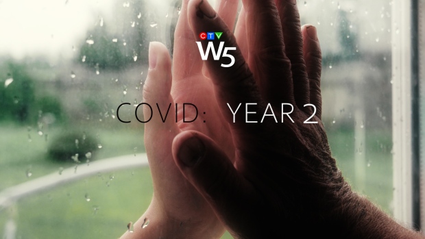 COVID - Year 2: W5.