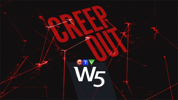 Creep Out: W5.