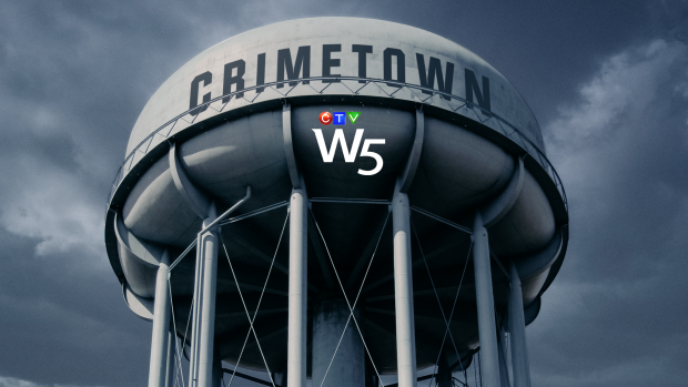 Crimetown: W5.