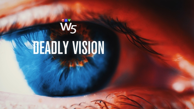 Deadly Vision: W5.