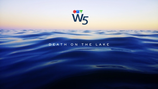 Death on the Lake: W5.