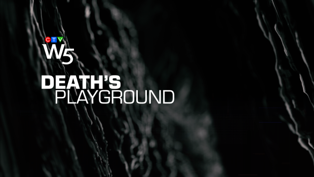 Death's Playground: W5.