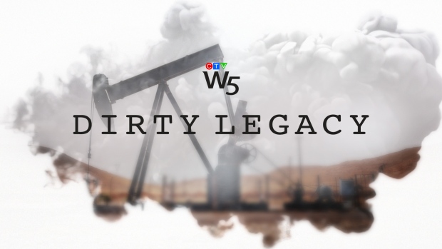 Dirty Legacy: W5.