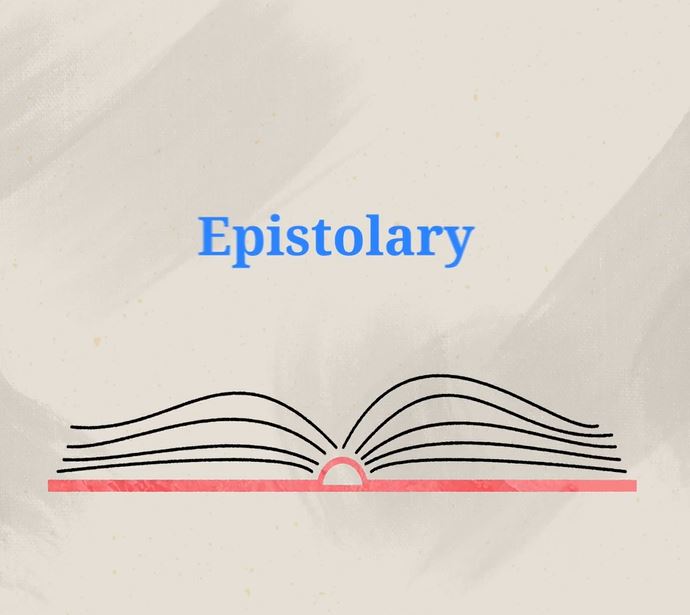 Epistolary: Literary Movements Series.