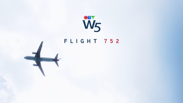 Flight 752: W5.