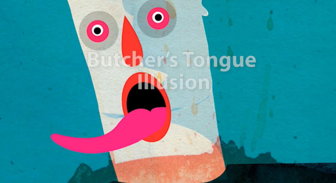 Fooling the Tongue and the Nose: Mindworks Series.