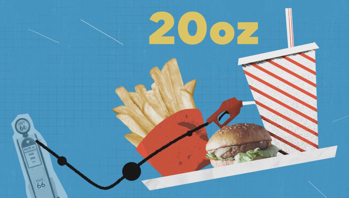 Four Trillion Fries: History By the Numbers Series.