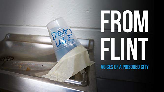 From Flint: Voices of a Poisoned City.