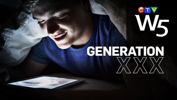 Generation XXX: W5.