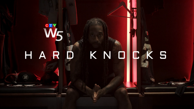 Hard Knocks: W5.