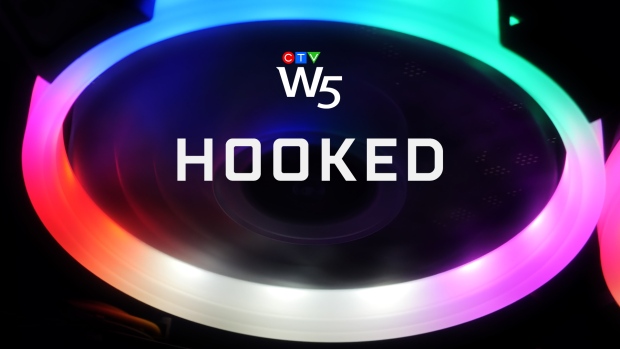 Hooked: W5.