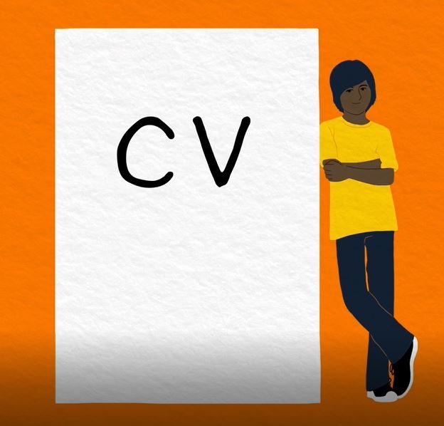 How To Layout Your CV: Skillsumo - Future Proof Series.