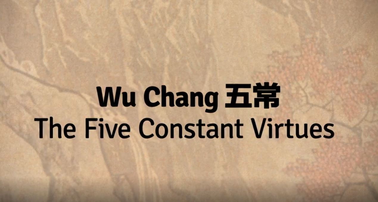 Huaiyang: Confucius Was a Foodie! A New World Adventure in an Ancient Cuisine, Season 1.