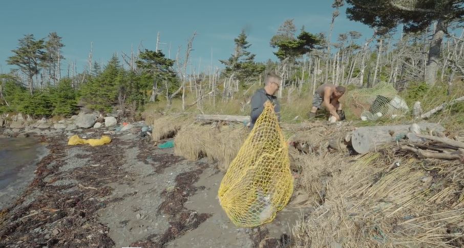 Incredible Shoreline Restoration: Restoration Planet Series, Season 2.