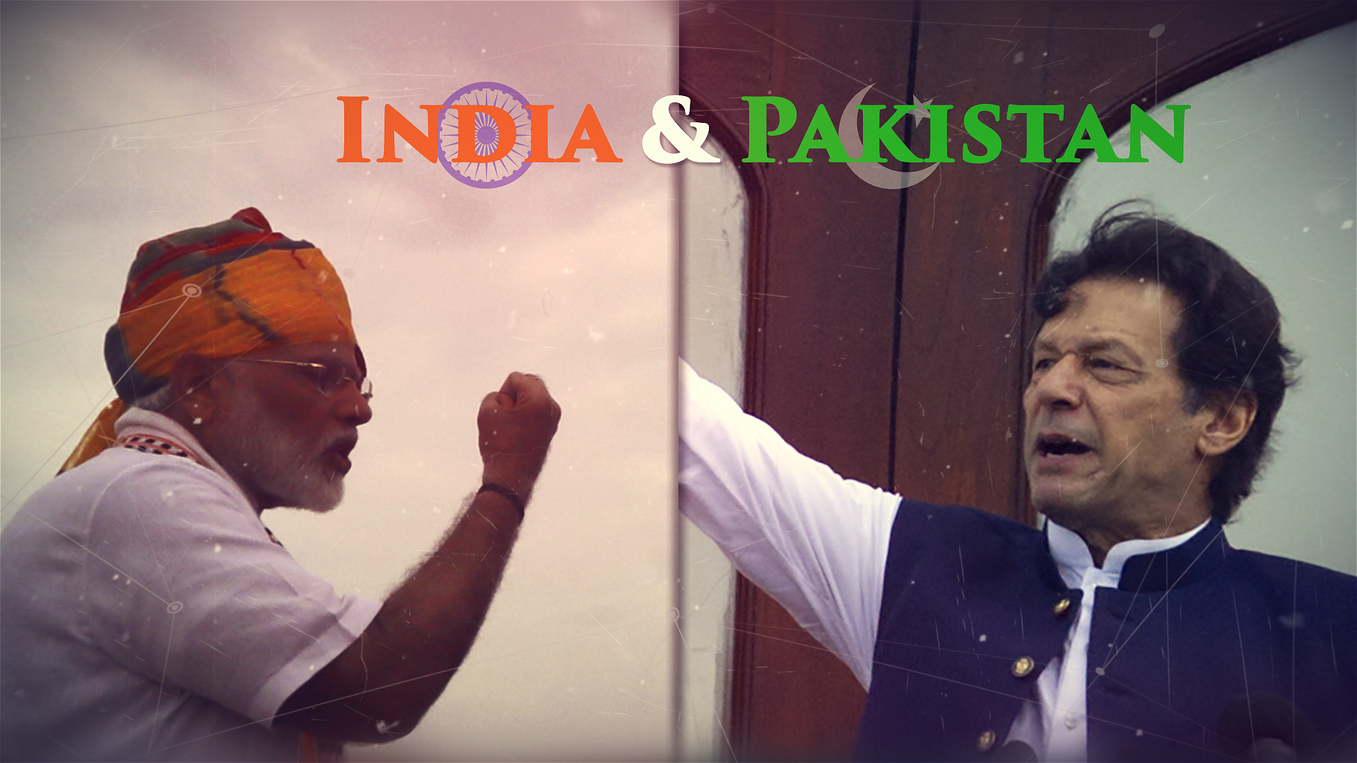 India and Pakistan: Great Decisions 2020 Series.