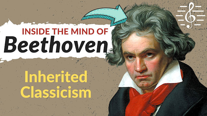 Inherited Classicism: Inside the Mind of Beethoven Series.