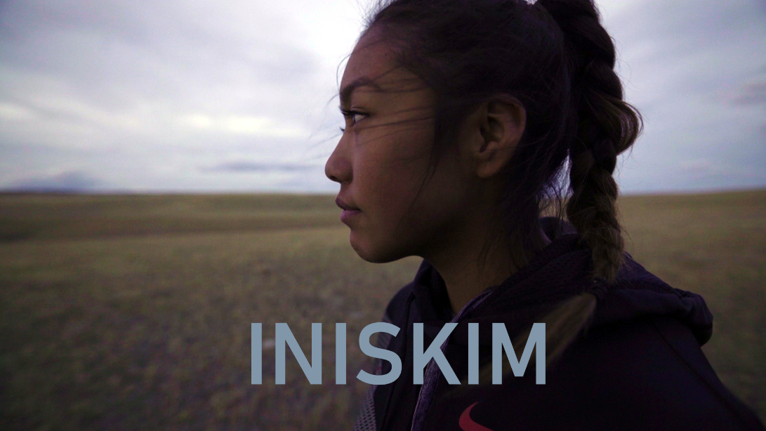 Iniskim.