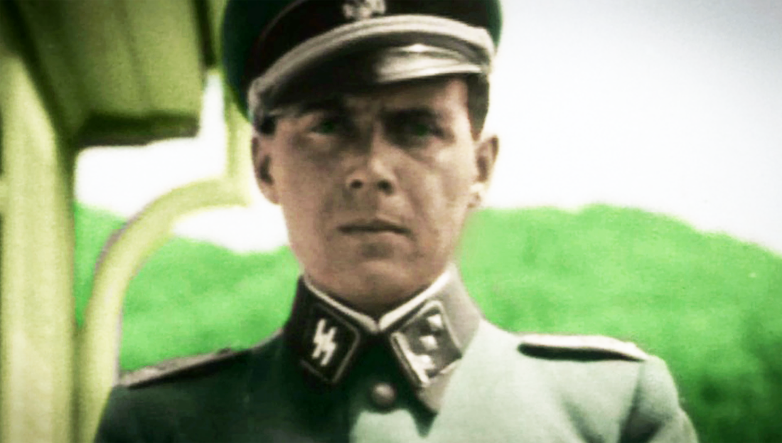 Josef Mengele: Hunting A Nazi Criminal.