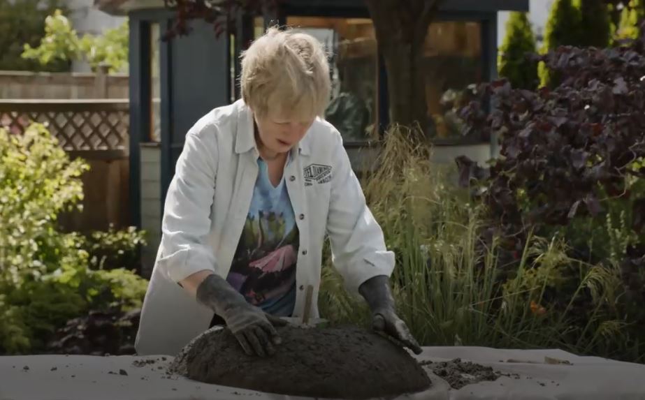 Learning in the Garden: Ageless Gardens Series, Season 3.